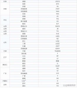 钢筋表面标志插图2